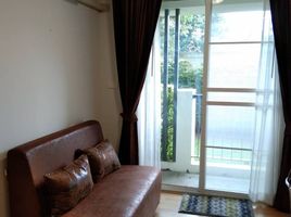 1 Schlafzimmer Wohnung zu verkaufen im Kalpapruek Grand Park Chiangrai, Tha Sai