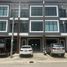 4 Bedroom Townhouse for sale in Prawet, Bangkok, Dokmai, Prawet
