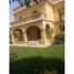 4 Bedroom Villa for sale at Stella Heliopolis, Cairo - Ismailia Desert Road