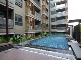 2 Bedroom Apartment for sale at Mirage Sukhumvit 27, Khlong Toei