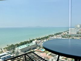 1 Bedroom Apartment for sale at Copacabana Beach Jomtien, Nong Prue