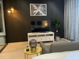 1 Schlafzimmer Wohnung zu vermieten im Noble Ploenchit, Lumphini