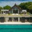 5 Schlafzimmer Villa zu vermieten im The Cape Residences, Pa Khlok, Thalang