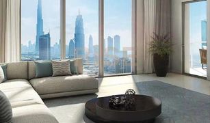 2 Bedrooms Apartment for sale in Opera District, Dubai Act Two