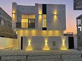 5 Bedroom House for sale at Al Yasmeen 1, Al Yasmeen