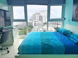 2 Bedroom Condo for rent at Cosy Beach View, Nong Prue, Pattaya, Chon Buri