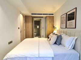 1 Bedroom Condo for rent at Craft Ploenchit, Lumphini