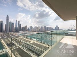 2 Bedroom Condo for sale at Beach Mansion, EMAAR Beachfront, Dubai Harbour, Dubai