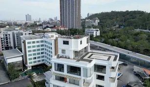 N/A Whole Building for sale in Bang Lamung, Pattaya 