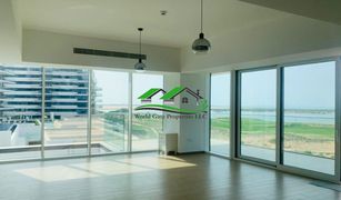 2 Bedrooms Apartment for sale in Yas Bay, Abu Dhabi Mayan 1