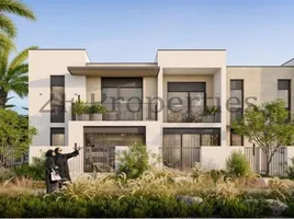 3 Bedroom Villa for sale at May, Villanova, Dubai Land