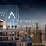 3 Bedroom Condo for sale at Address The Bay, EMAAR Beachfront, Dubai Harbour, Dubai