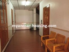 5 Schlafzimmer Haus zu verkaufen in Pharpon, Ayeyarwady, Bogale, Pharpon, Ayeyarwady, Myanmar