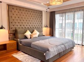 6 Schlafzimmer Villa zu vermieten im Perfect Masterpiece Rama 9, Prawet, Prawet, Bangkok, Thailand