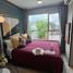 1 Schlafzimmer Wohnung zu vermieten im Plum Condo Sukhumvit 62, Bang Chak, Phra Khanong, Bangkok
