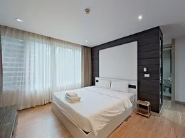 2 Schlafzimmer Wohnung zu verkaufen im The Baycliff Residence, Patong