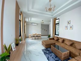 4 Schlafzimmer Villa zu verkaufen in Mueang Chiang Mai, Chiang Mai, Mae Hia, Mueang Chiang Mai, Chiang Mai, Thailand