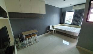 1 Bedroom Condo for sale in Thung Mahamek, Bangkok The Seed Mingle