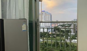 Studio Condo for sale in Bang Kapi, Bangkok Lumpini Park Rama 9 - Ratchada