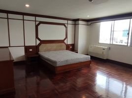 3 Schlafzimmer Wohnung zu vermieten im Le Chateau Mansion, Khlong Tan Nuea