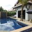 3 Bedroom Villa for rent at VIP Chain, Phe, Mueang Rayong