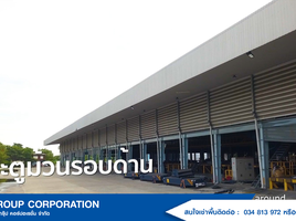  Warehouse for rent in Bang Nam Chuet, Mueang Samut Sakhon, Bang Nam Chuet