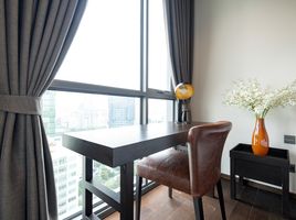 1 Bedroom Condo for rent at The Line Ratchathewi, Thanon Phet Buri, Ratchathewi