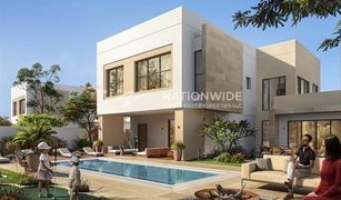 3 Bedrooms Townhouse for sale in Yas Acres, Abu Dhabi The Magnolias