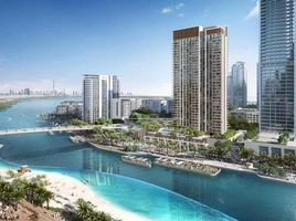 2 Bedroom Apartment for sale at Grove, Creek Beach, Dubai Creek Harbour (The Lagoons)