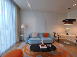 1 Schlafzimmer Wohnung zu verkaufen im The Strand Thonglor, Khlong Tan Nuea, Watthana