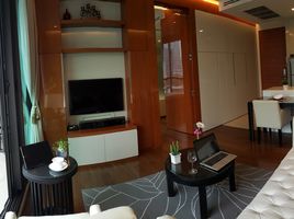 1 Bedroom Apartment for sale at The Address Sukhumvit 28, Khlong Tan