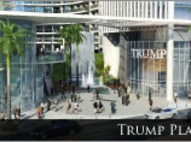 3 Bedroom Apartment for sale at Trump Towers, Makati City, Southern District