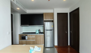 2 Schlafzimmern Wohnung zu verkaufen in Thanon Phet Buri, Bangkok Wish Signature Midtown Siam