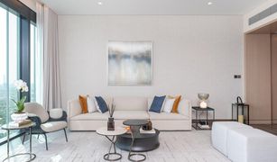 1 chambre Appartement a vendre à World Trade Centre Residence, Dubai One Za'abeel