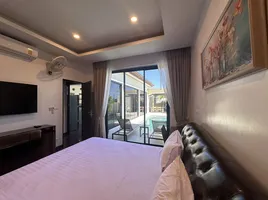 3 Schlafzimmer Villa zu vermieten in Villa Market - Laguna, Choeng Thale, Choeng Thale