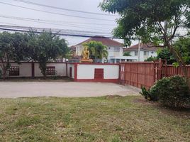 3 Bedroom House for sale in Bang Lamung Railway Station, Bang Lamung, Bang Lamung