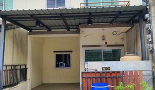 2 Bedrooms Townhouse for sale in Khlong Sam, Pathum Thani Supawan Rangsit Klong 3