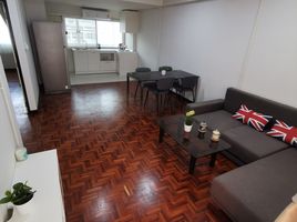 2 Schlafzimmer Wohnung zu vermieten im Siam Condominium, Huai Khwang