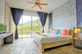 16 bedroom Hotel for sale in Krabi, Thailand