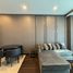 1 Schlafzimmer Appartement zu vermieten im Verde Sukhumvit 49/15, Khlong Tan Nuea