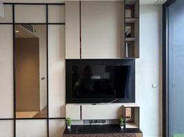 1 Bedroom Condo for rent at Ashton Silom, Suriyawong, Bang Rak