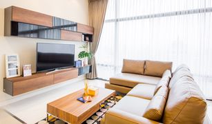 2 Schlafzimmern Wohnung zu verkaufen in Makkasan, Bangkok Circle Living Prototype