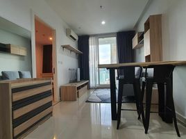 1 Schlafzimmer Wohnung zu vermieten im TC Green Rama 9, Huai Khwang