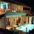 3 Schlafzimmer Haus zu verkaufen in Koh Phangan, Surat Thani, Koh Phangan, Koh Phangan