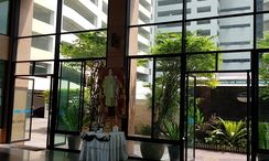 รูปถ่าย 2 of the Rezeption / Lobby at ศุภาลัย พรีเมียร์ เพลส อโศก