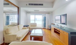 2 Bedrooms Condo for sale in Chong Nonsi, Bangkok Baan Nonzee