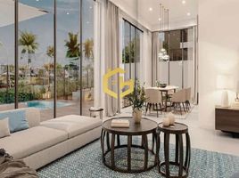 6 Bedroom Villa for sale at South Bay, MAG 5