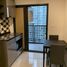 Studio Condo for rent at The Base Phetchaburi-Thonglor, Bang Kapi