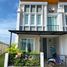 3 Bedroom Townhouse for sale at Golden Neo Chachoengsao, Bang Krut, Ban Pho
