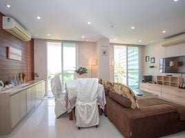 2 Schlafzimmer Wohnung zu verkaufen im Peaks Garden, Chang Khlan, Mueang Chiang Mai